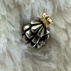 Pandora Christmas Tree Charm